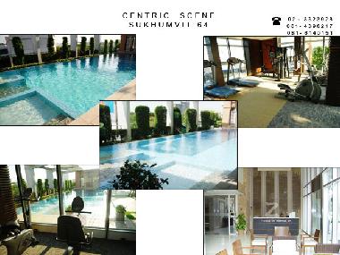 Cama y desayuno en bangkok (Krung Thep)Casa de vacaciones