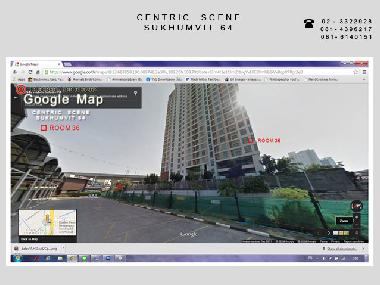 Cama y desayuno en bangkok (Krung Thep)Casa de vacaciones