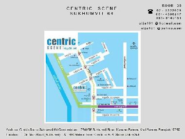 Cama y desayuno en bangkok (Krung Thep)Casa de vacaciones