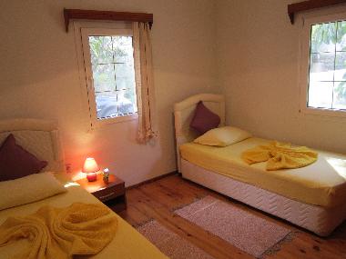 Apartamento de vacaciones en TORBA BUCHT (Mugla)Casa de vacaciones