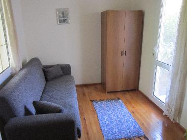 Apartamento de vacaciones en TORBA BUCHT (Mugla)Casa de vacaciones