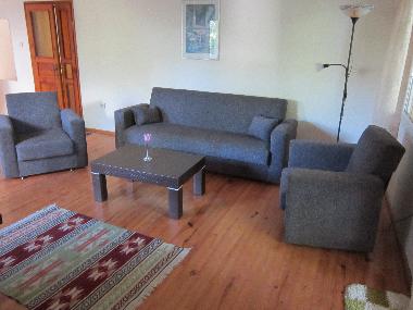 Apartamento de vacaciones en TORBA BUCHT (Mugla)Casa de vacaciones