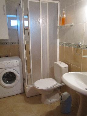 Apartamento de vacaciones en TORBA BUCHT (Mugla)Casa de vacaciones