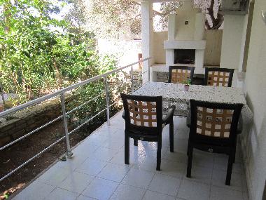 Apartamento de vacaciones en TORBA BUCHT (Mugla)Casa de vacaciones