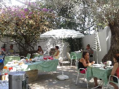 Apartamento de vacaciones en TORBA BUCHT (Mugla)Casa de vacaciones