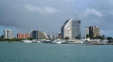 Apartamento de vacaciones en Porlamar (Nueva Esparta)Casa de vacaciones