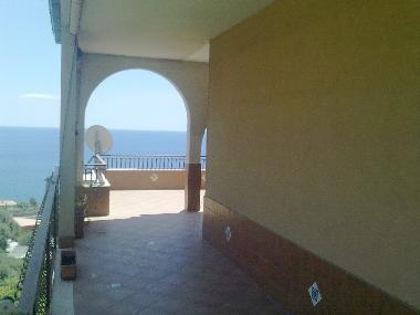 Casa de vacaciones en Letojanni (Messina)Casa de vacaciones