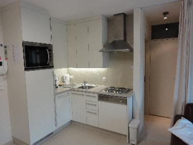 Apartamento de vacaciones en SINT-IDESBALD / KOKSIJDE (Flandes)Casa de vacaciones