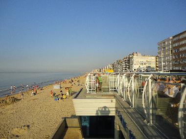 Apartamento de vacaciones en SINT-IDESBALD / KOKSIJDE (Flandes)Casa de vacaciones