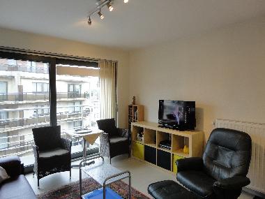 Apartamento de vacaciones en SINT-IDESBALD / KOKSIJDE (Flandes)Casa de vacaciones