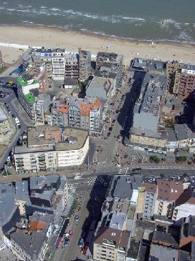 Apartamento de vacaciones en SINT-IDESBALD / KOKSIJDE (Flandes)Casa de vacaciones