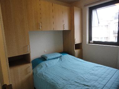 Apartamento de vacaciones en SINT-IDESBALD / KOKSIJDE (Flandes)Casa de vacaciones