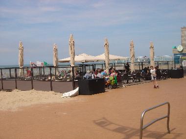 Apartamento de vacaciones en SINT-IDESBALD / KOKSIJDE (Flandes)Casa de vacaciones