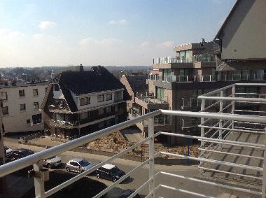 Apartamento de vacaciones en SINT-IDESBALD / KOKSIJDE (Flandes)Casa de vacaciones