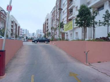 Apartamento de vacaciones en Agadir (Agadir)Casa de vacaciones