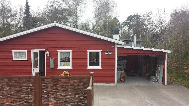 Casa de vacaciones en  Hadsund (Nordjylland)Casa de vacaciones