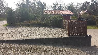 Casa de vacaciones en  Hadsund (Nordjylland)Casa de vacaciones