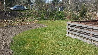 Casa de vacaciones en  Hadsund (Nordjylland)Casa de vacaciones