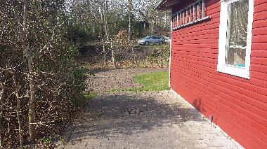 Casa de vacaciones en  Hadsund (Nordjylland)Casa de vacaciones