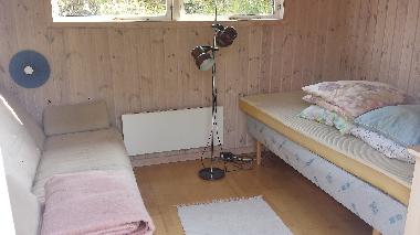 Casa de vacaciones en  Hadsund (Nordjylland)Casa de vacaciones