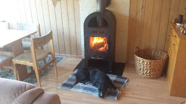 Casa de vacaciones en  Hadsund (Nordjylland)Casa de vacaciones