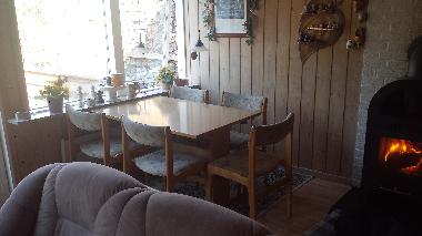 Casa de vacaciones en  Hadsund (Nordjylland)Casa de vacaciones