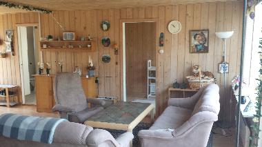 Casa de vacaciones en  Hadsund (Nordjylland)Casa de vacaciones