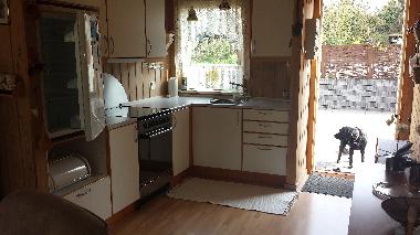 Casa de vacaciones en  Hadsund (Nordjylland)Casa de vacaciones