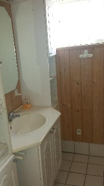 Casa de vacaciones en  Hadsund (Nordjylland)Casa de vacaciones