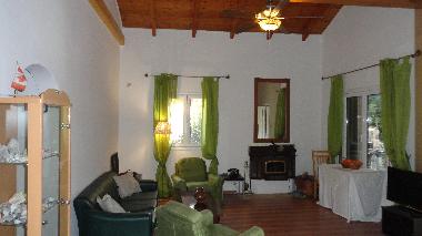 Casa de vacaciones en Rafina (Attiki)Casa de vacaciones