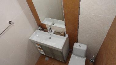 Casa de vacaciones en Rafina (Attiki)Casa de vacaciones