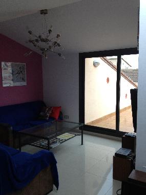 Apartamento de vacaciones en Roses (Girona)Casa de vacaciones