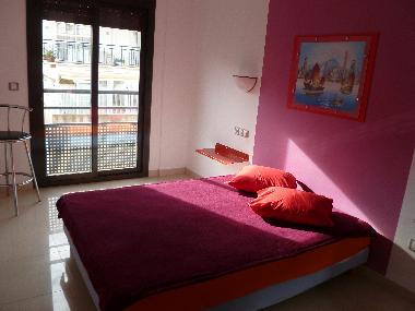 Apartamento de vacaciones en Roses (Girona)Casa de vacaciones