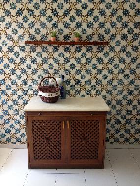 Apartamento de vacaciones en Cascais (Grande Lisboa)Casa de vacaciones