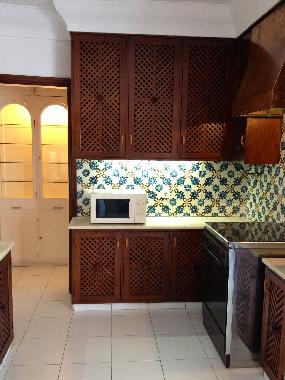 Apartamento de vacaciones en Cascais (Grande Lisboa)Casa de vacaciones