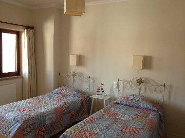 Apartamento de vacaciones en Cascais (Grande Lisboa)Casa de vacaciones