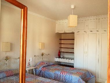 Apartamento de vacaciones en Cascais (Grande Lisboa)Casa de vacaciones