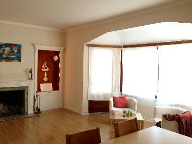 Apartamento de vacaciones en Cascais (Grande Lisboa)Casa de vacaciones