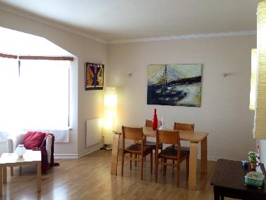 Apartamento de vacaciones en Cascais (Grande Lisboa)Casa de vacaciones