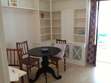 Apartamento de vacaciones en Cascais (Grande Lisboa)Casa de vacaciones