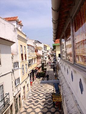 Apartamento de vacaciones en Cascais (Grande Lisboa)Casa de vacaciones