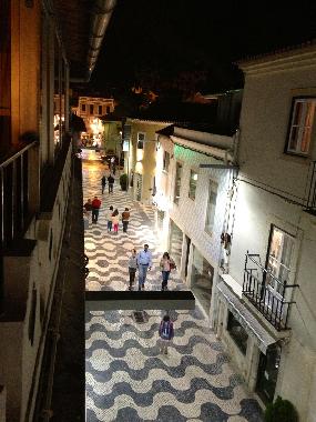 Apartamento de vacaciones en Cascais (Grande Lisboa)Casa de vacaciones