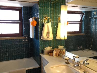 Apartamento de vacaciones en Cascais (Grande Lisboa)Casa de vacaciones