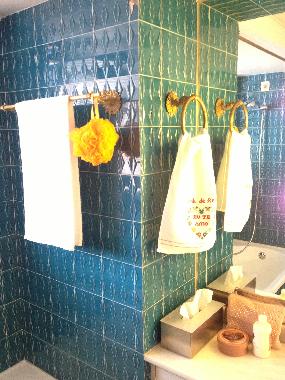 Apartamento de vacaciones en Cascais (Grande Lisboa)Casa de vacaciones