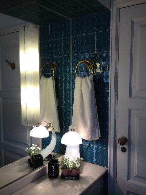 Apartamento de vacaciones en Cascais (Grande Lisboa)Casa de vacaciones