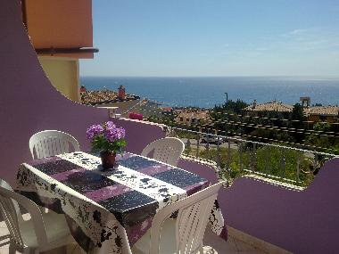 Apartamento de vacaciones en Cala Gonone (Nuoro)Casa de vacaciones