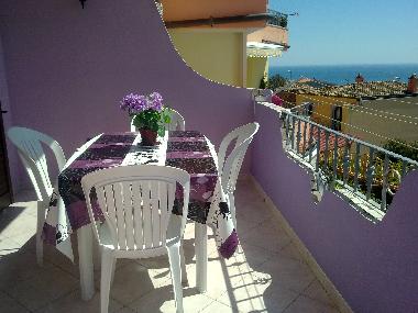 Apartamento de vacaciones en Cala Gonone (Nuoro)Casa de vacaciones