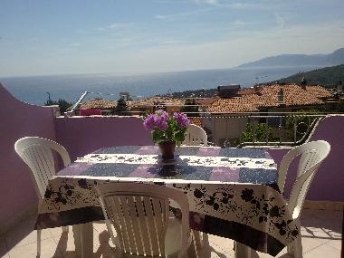 Apartamento de vacaciones en Cala Gonone (Nuoro)Casa de vacaciones