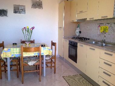 Apartamento de vacaciones en Cala Gonone (Nuoro)Casa de vacaciones