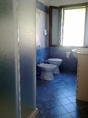 Apartamento de vacaciones en Cala Gonone (Nuoro)Casa de vacaciones